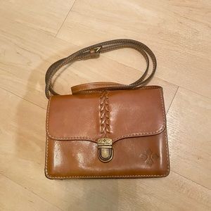 Patricia Nash Crossbody bag